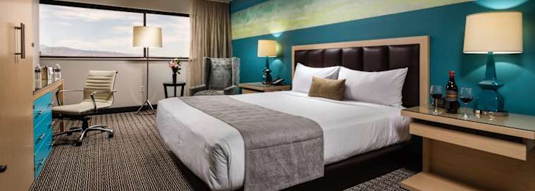 NEVADA | Las Vegas - Downtown Grand Hotel & Casino 3* dès 70 € / chambre