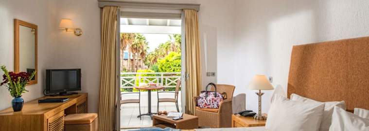 CRÈTE | Anissaras - Annabelle Beach Resort 5* à partir de 289 € / personne