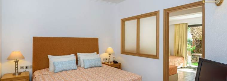 CRÈTE | Anissaras - Annabelle Beach Resort 5* à partir de 289 € / personne
