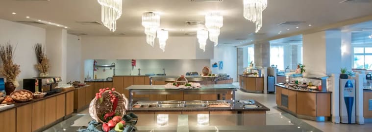 CRÈTE | Anissaras - Annabelle Beach Resort 5* à partir de 289 € / personne
