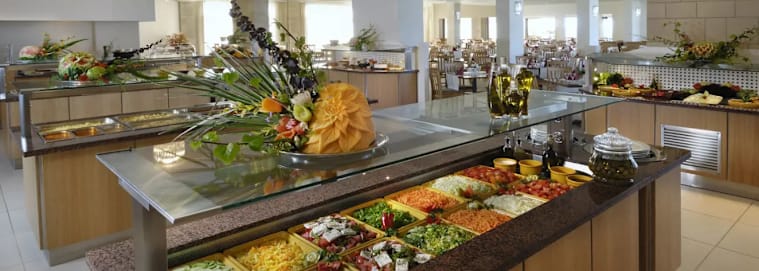 CRÈTE | Anissaras - Annabelle Beach Resort 5* à partir de 289 € / personne