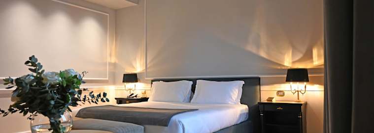 SICILE | Palerme - Grand Hotel et Des Palmes 5* à partir de 489 € / personne