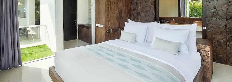 BALI | Ubud & Seminyak - Combiné Amarea Resort Ubud & Monolocale Resort Seminyak 5* dès 1109 € / personne