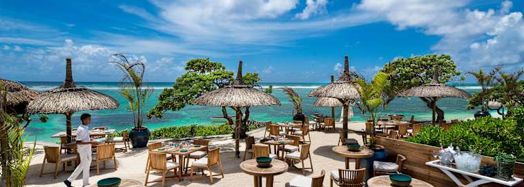 ILE MAURICE | Poste Lafayette - La Maison d'Été Boutique Hôtel by Newmark 4* dès 1409 € / personne
