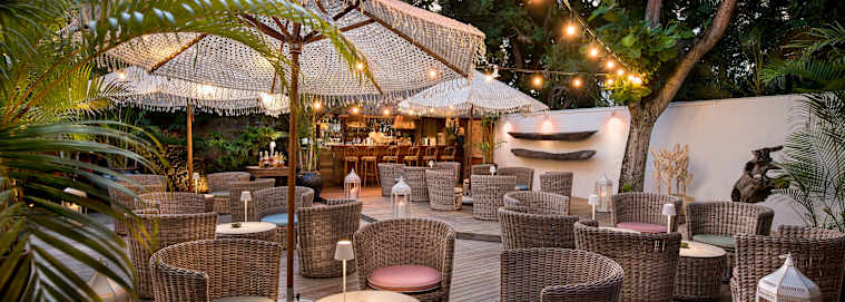ILE MAURICE | Poste Lafayette - La Maison d'Été Boutique Hôtel by Newmark 4* dès 1409 € / personne