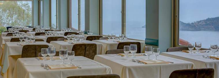 SICILE | Letojanni - Hotel Antares 4* dès 409 € / personne