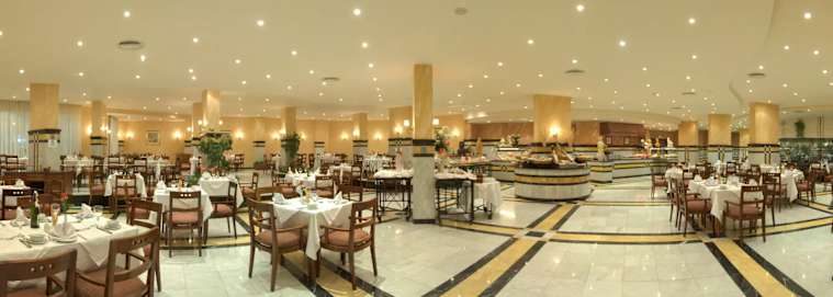 EGYPTE | Hurghada - Sea Star Beau Rivage 5* à partir de 459 € / personne