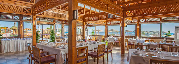 EGYPTE | Hurghada - Sea Star Beau Rivage 5* à partir de 459 € / personne