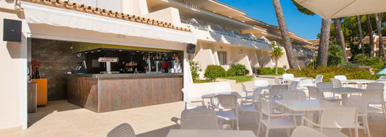 MAJORQUE | Font de Sa Cala - Iberostar Pinos Park 4* dès 369 € / personne