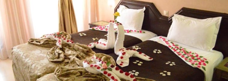 MAROC | Marrakech - Diwane Marrakech 4* à partir de 179 € / personne