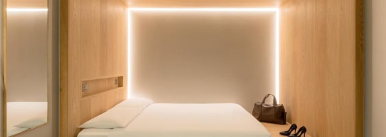 ROYAUME-UNI | Londres - Zedwell Piccadilly & Harry Potter 3* à partir de 349 € / personne