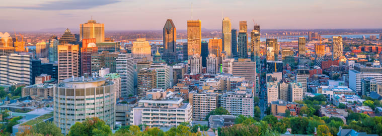 CANADA | Québec & Ontario - De Montréal à Toronto au volant 3* à partir de 1939 € / personne