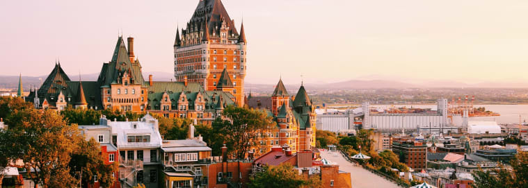 CANADA | Québec & Ontario - De Montréal à Toronto au volant 3* à partir de 1939 € / personne