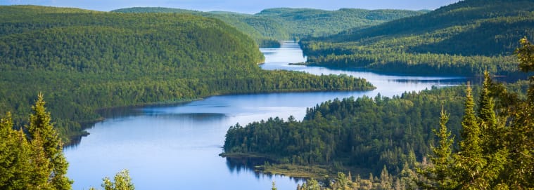 CANADA | Québec & Ontario - De Montréal à Toronto au volant 3* à partir de 1939 € / personne