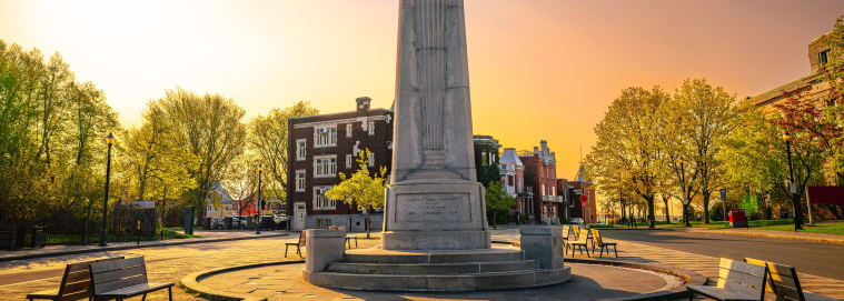 CANADA | Québec & Ontario - De Montréal à Toronto au volant 3* à partir de 1939 € / personne
