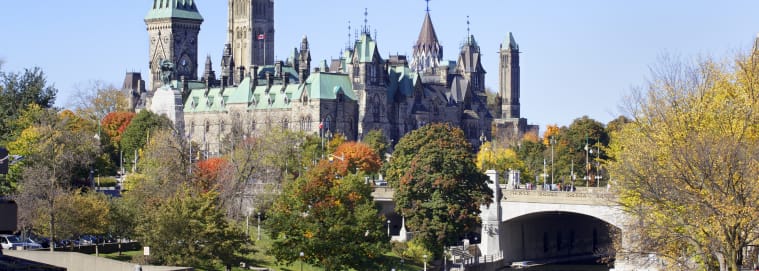 CANADA | Québec & Ontario - De Montréal à Toronto au volant 3* à partir de 1939 € / personne