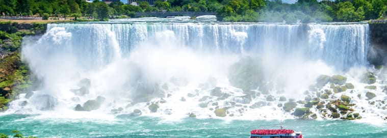 CANADA | Québec & Ontario - De Montréal à Toronto au volant 3* à partir de 1939 € / personne