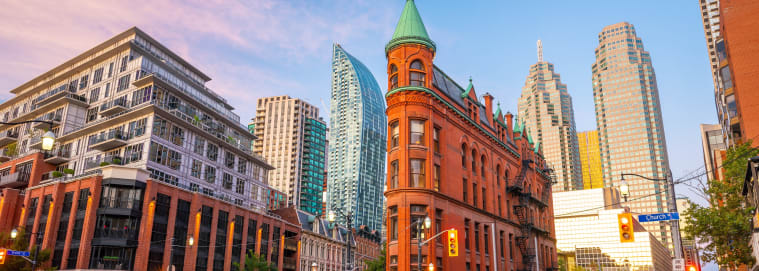 CANADA | Québec & Ontario - De Montréal à Toronto au volant 3* à partir de 1939 € / personne
