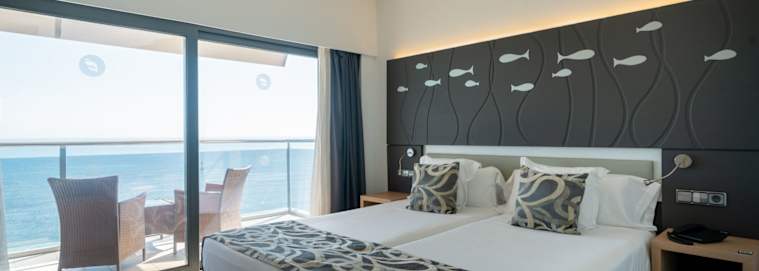 MAJORQUE | Can Picafort - THB Gran Bahía 4* dès 239 € / personne