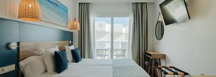 MAJORQUE | Can Picafort - THB Gran Bahía 4* dès 239 € / personne