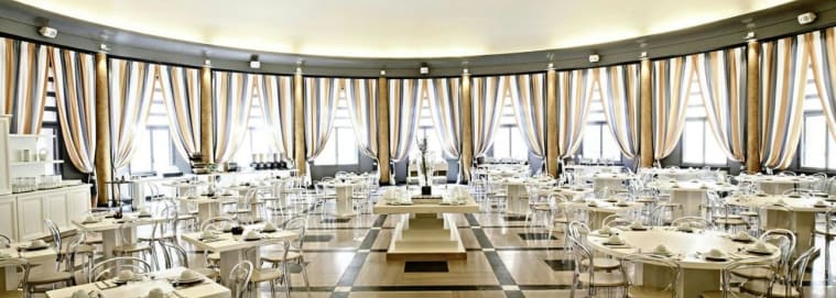 ITALIE | Rome - Th Roma - Carpegna Palace 4* à partir de 169 € / personne