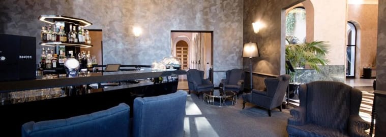 ITALIE | Rome - Th Roma - Carpegna Palace 4* à partir de 169 € / personne
