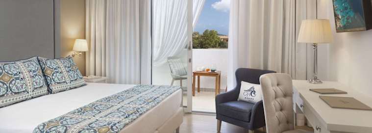 SARDAIGNE | Cannigione - Grand Hotel Cannigione 5* dès 929 € / personne