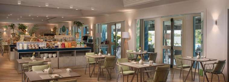 SICILE | Catane - NH Catania Parco Degli Aragonesi 4* dès 259 € / personne