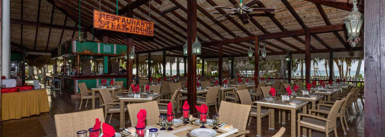 RÉPUBLIQUE DOMINICAINE | Puerto Plata - Playabachata Hotel 5* dès 1099 € / personne