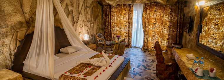 EGYPTE | Hurghada - Caves Beach Resort Adult only 5* dès 379 € / personne