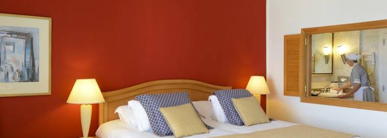 TUNISIE | Hammamet - Vincci Saphir Palace & Spa 5* dès 259 € / personne