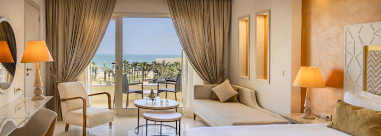TUNISIE | Djerba - Iberostar Selection Eolia 5* dès 409 € / personne