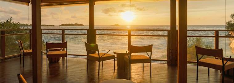MALDIVES | Malé du Nord - Cinnamon Dhonveli Maldives 4* dès 1589 € / personne