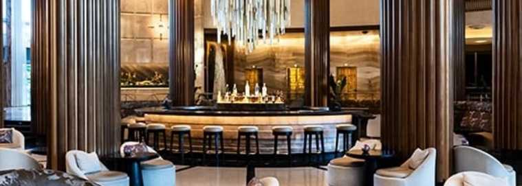 FLORIDE | Miami - Eden Roc Miami Beach Resort 4* dès 618 € / chambre