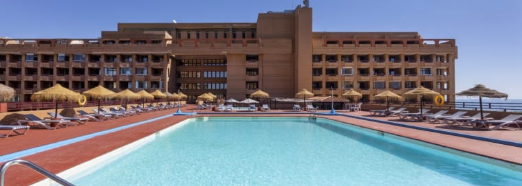 COSTA DEL SOL | Fuengirola - Las Palmeras Affiliated by FERGUS 4* dès 179 € / personne