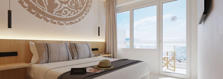 MAJORQUE | Can Pastilla - Sauló by Puro 4* à partir de 289 € / personne