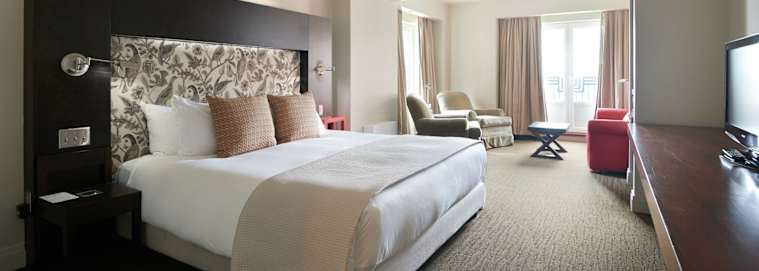 QUÉBEC | Ville de Québec - Auberge Saint Antoine 4* dès 709 € / personne