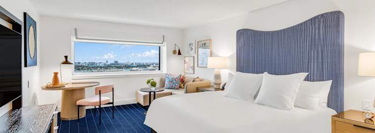 FLORIDE | Miami - InterContinental Miami 5* dès 538 € / chambre