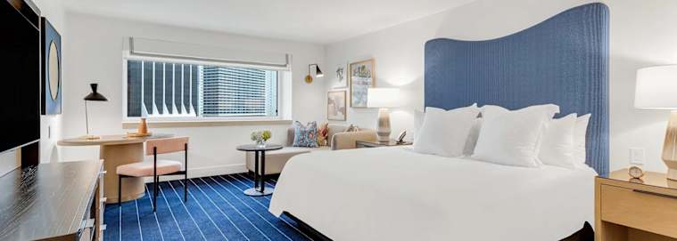 FLORIDE | Miami - InterContinental Miami 5* dès 538 € / chambre