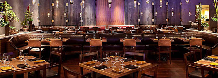 FLORIDE | Miami - InterContinental Miami 5* dès 538 € / chambre