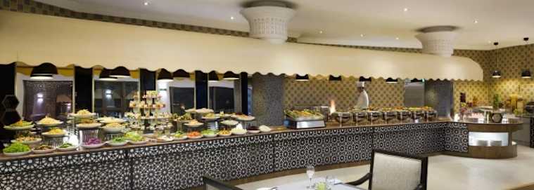 ARABIE SAOUDITE | Riyadh - Crowne Plaza Riyadh Palace 4* à partir de 230 € / chambre