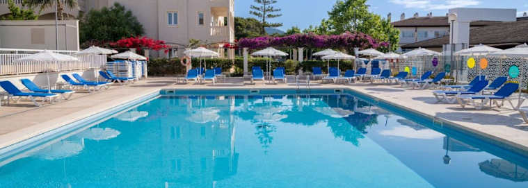 MAJORQUE | Cala Bona - Globales Isabel 3* dès 299 € / personne