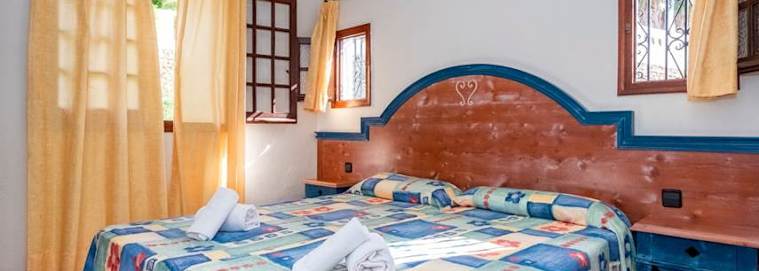 MINORQUE | Son Bou - Apartamentos Son Bou Gardens 2* dès 169 € / personne