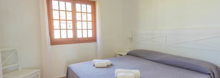 MINORQUE | Son Bou - Apartamentos Son Bou Gardens 2* dès 169 € / personne