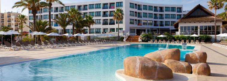 IBIZA | Bahía de Sant Antoni - Marvell Club Hotel & Apartments 3* à partir de 269 € / personne