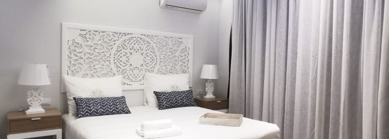 CRÈTE | Hersonissos - Villaggio Boutique Hotel Hersonissos - Adults Only 4* à partir de 219 € / personne