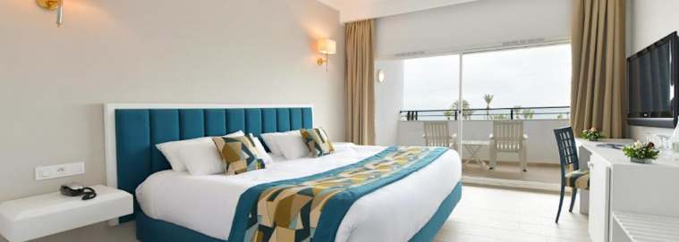 TUNISIE | Monastir - Blue Beach Golf & spa 4* à partir de 359 € / personne