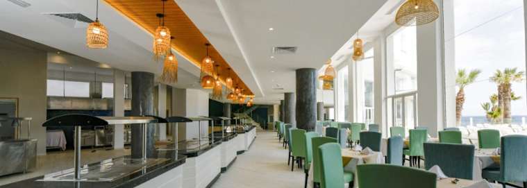 TUNISIE | Monastir - Blue Beach Golf & spa 4* à partir de 359 € / personne