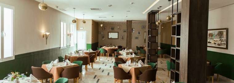 TUNISIE | Monastir - Blue Beach Golf & spa 4* à partir de 359 € / personne