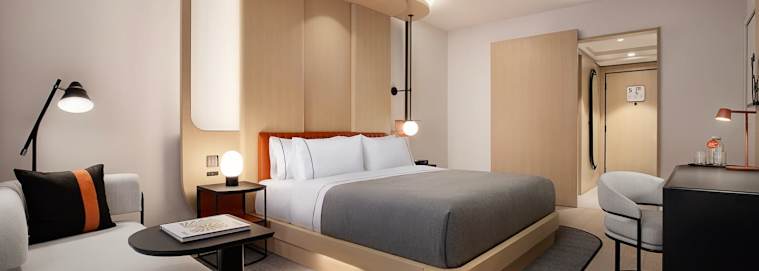 ONTARIO | Toronto - Canopy By Hilton Toronto Yorkville 4* dès 498 € / chambre